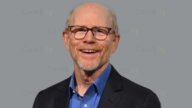 Ron Howard Net Worth: How Much is Ron Howard Worth?