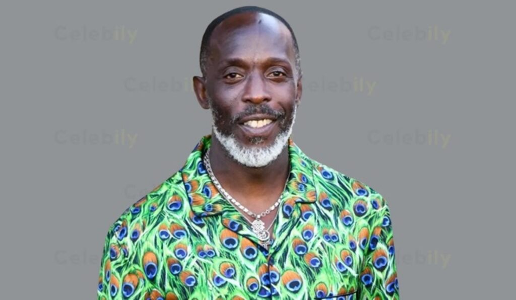 Michael K. Williams Net Worth: How Much Was He Worth?