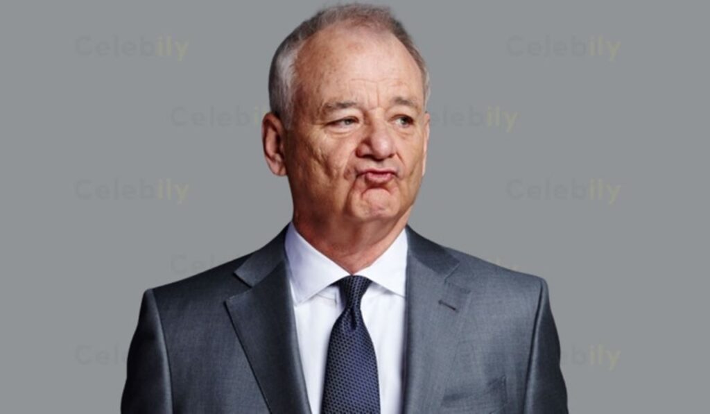 Bill Murray Net Worth: How Much is He Worth?