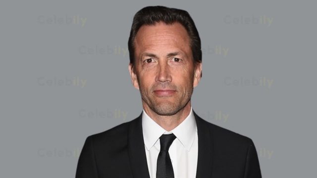 Andrew Shue Net Worth: How Much is Andrew Shue Worth?