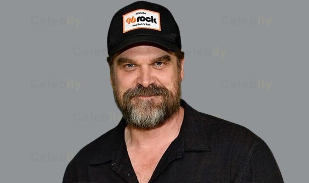 David Harbour Net Worth: How Much is He Worth?