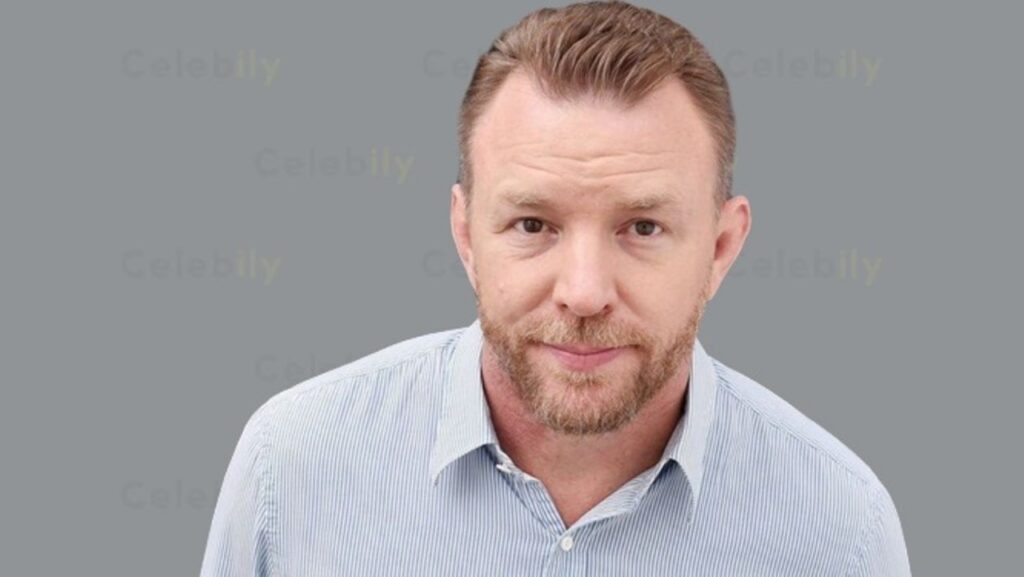 Guy Ritchie Net Worth: How Much is He Worth?