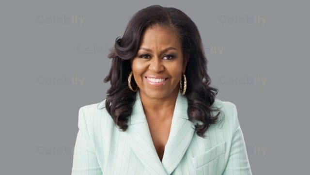 Michelle Obama Michelle Obama Net Worth: How Much is Michelle Obama Worth?