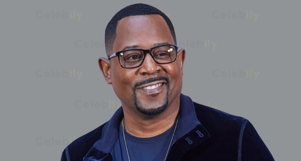 Martin Lawrence Net Worth: How Much is He Worth?