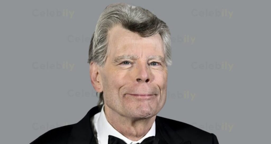Stephen King Net Worth: How Much is He Worth?