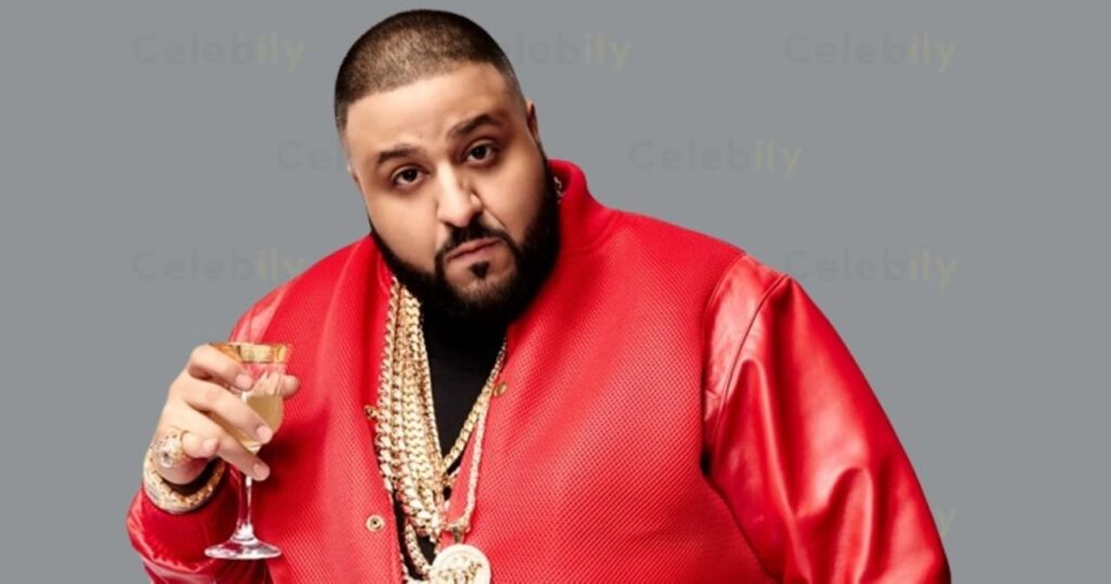 DJ Khaled Net Worth: How Much is He Worth?