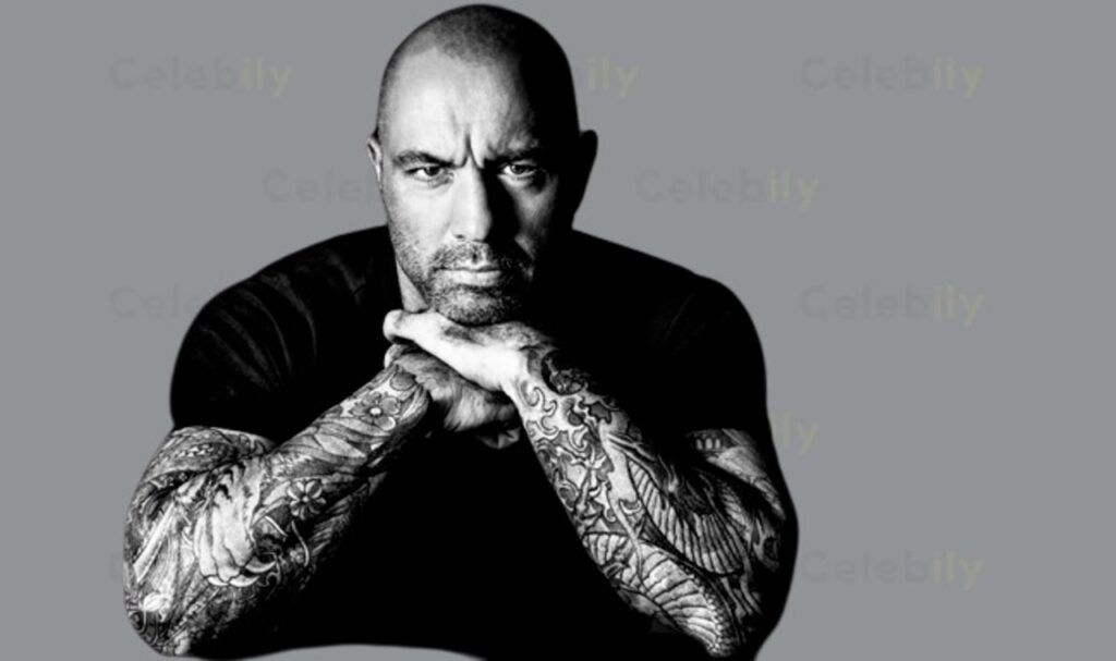 Joe Rogan Net Worth: How Much is He Worth?