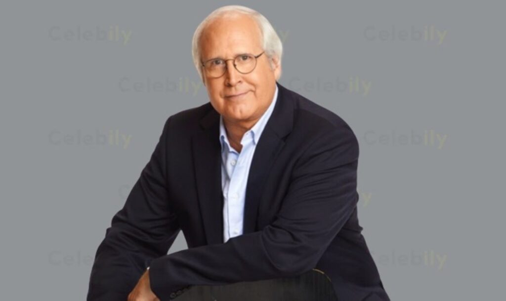 Chevy Chase Net Worth: How Much is He Worth?