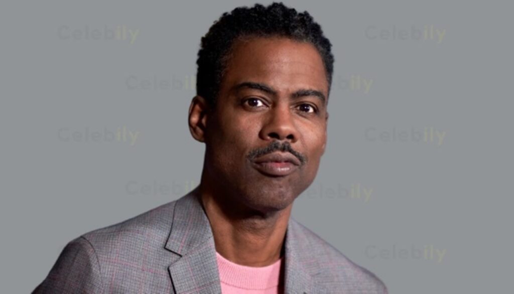 Chris Rock Net Worth: How Much is He Worth?