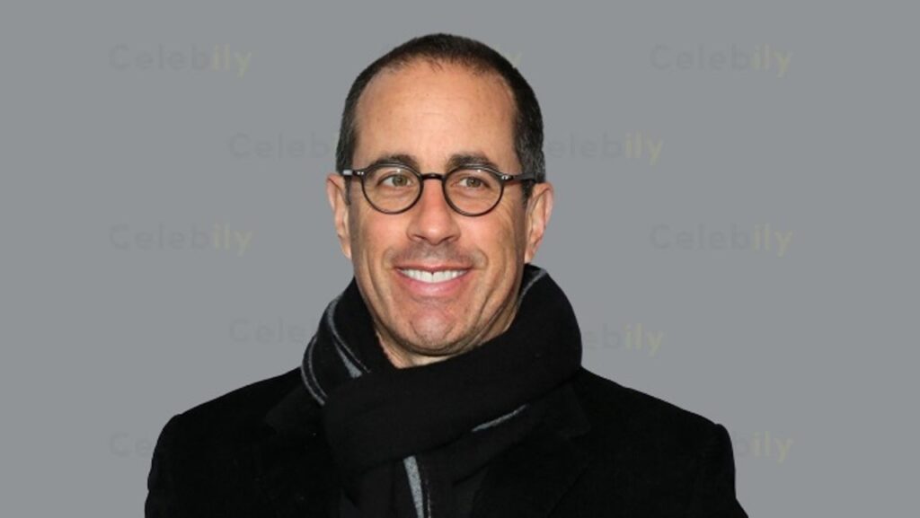 Jerry Seinfeld Net Worth: How Much is He Worth?