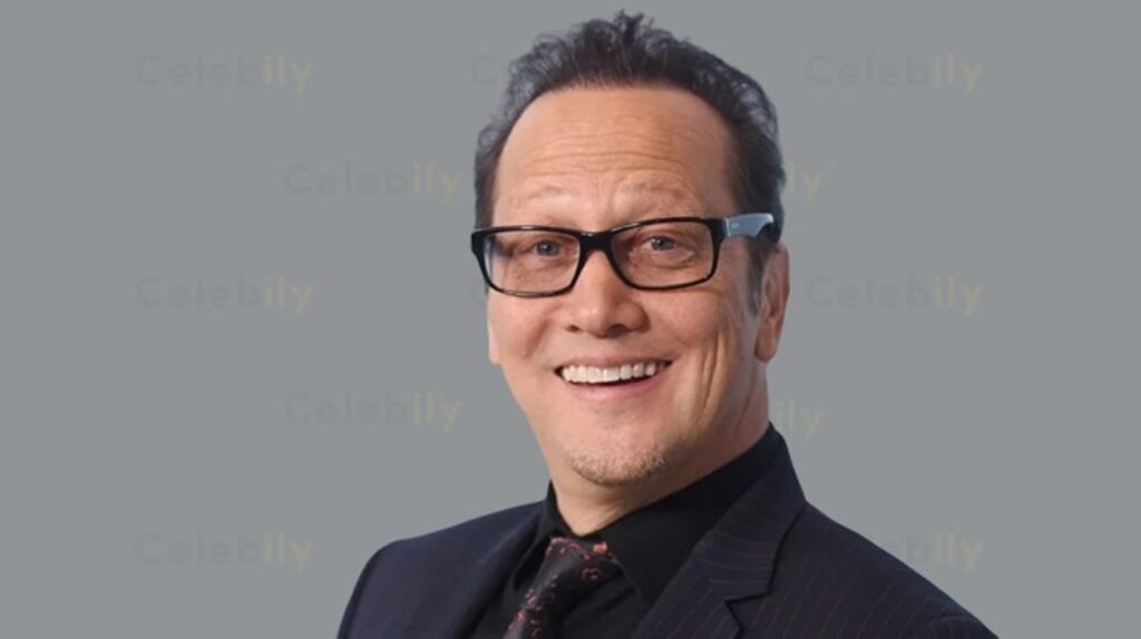 Rob Schneider Net Worth: How Much is He Worth?