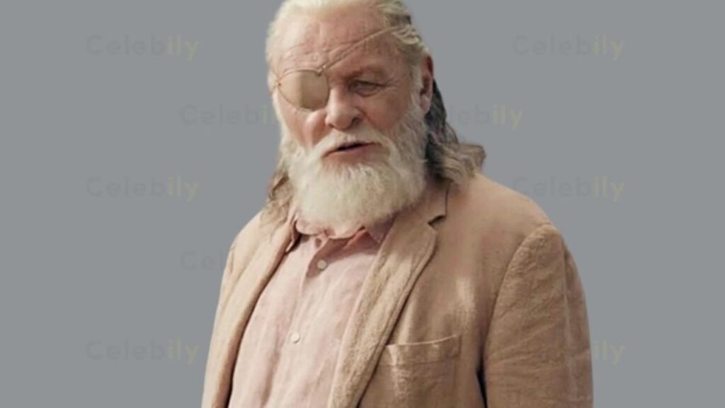 Anthony Hopkins Net Worth: How Much is He Worth?