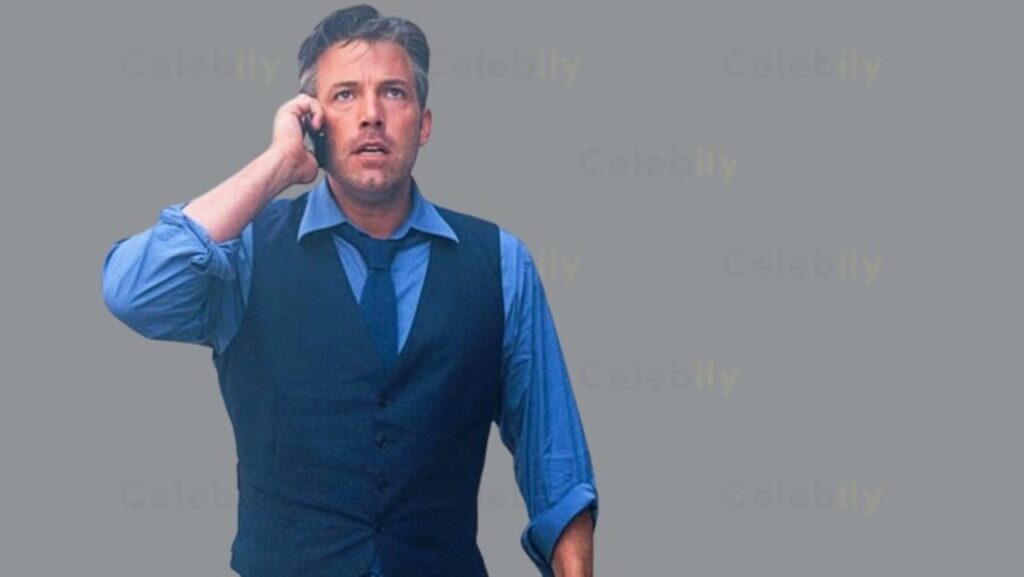 Ben Affleck Net Worth: How Much is He Worth?