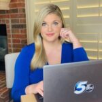 Abigail Ogle Bio, Age, Husband, Children, Education, Family, Height, House, Wedding, KOCO 5