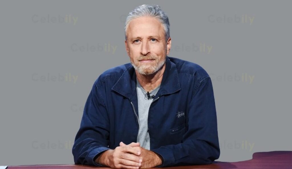 Jon Stewart Net Worth: How Much is He Worth?