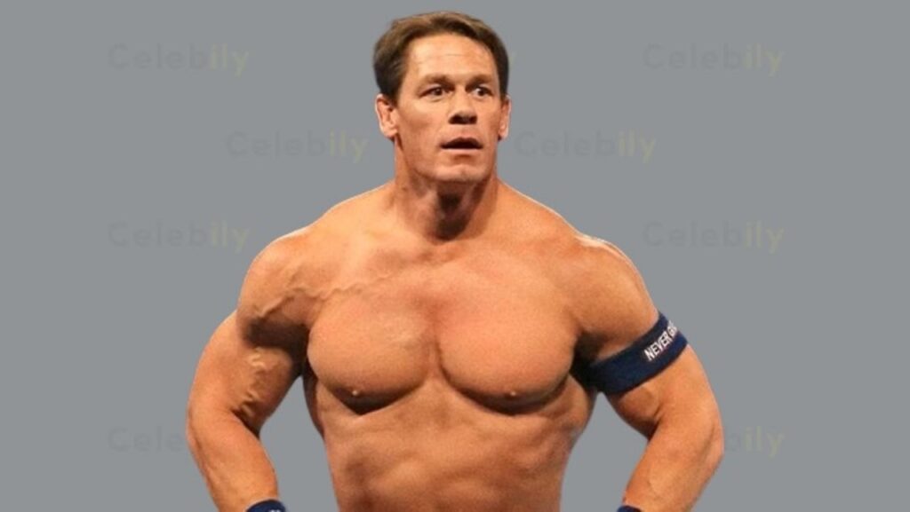 John Cena Net Worth: How Much is He Worth?