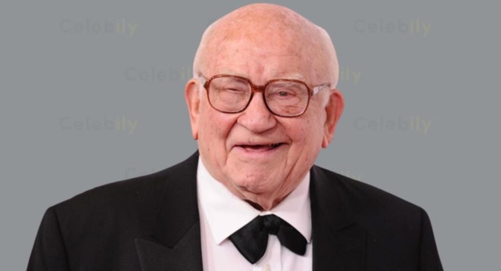 Ed Asner Net Worth: How Much is He Worth?