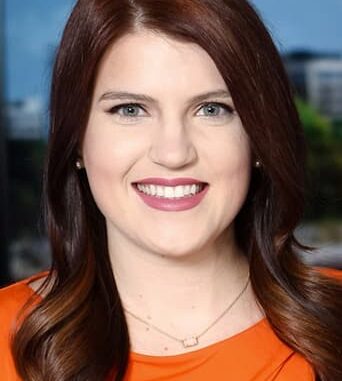 Sarah Fletcher Meteorologist