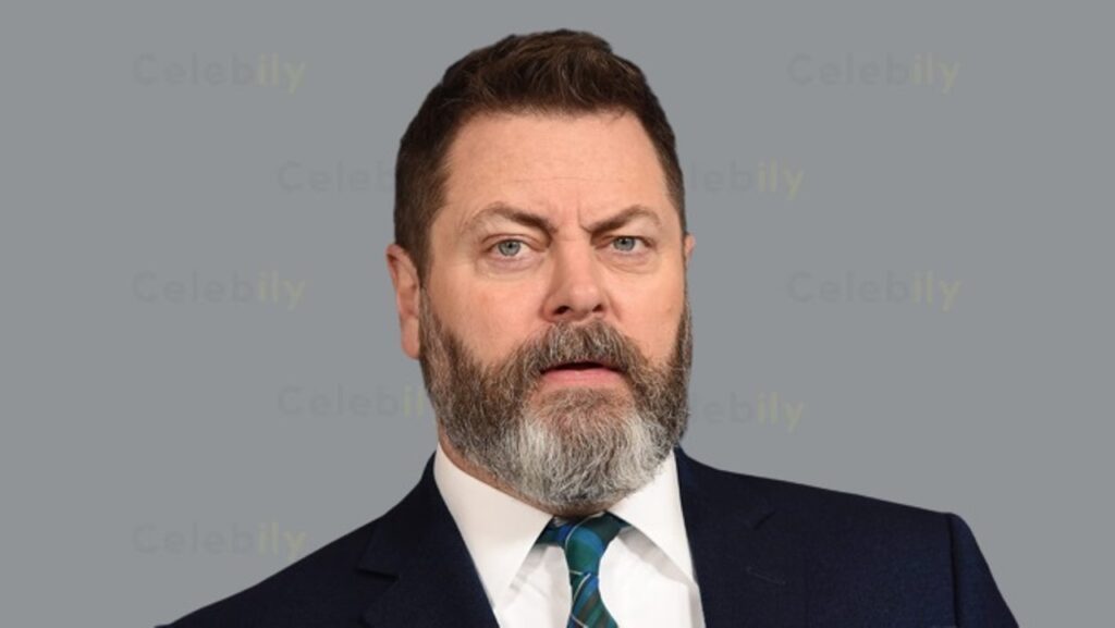 Nick Offerman Net Worth: How Much is He Worth?