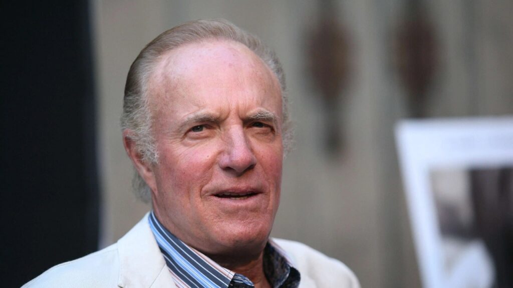 James Caan Net Worth: How Much is He Worth?
