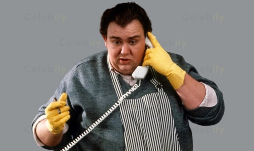 John Candy Net Worth: How Much is He Worth?