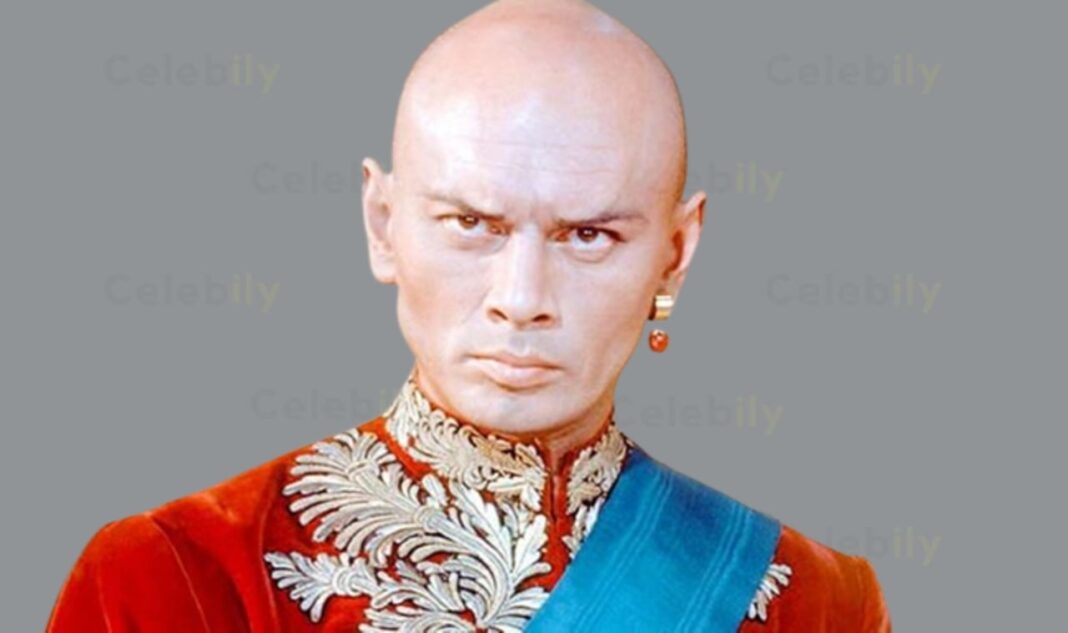 Yul Brynner Net Worth: How Much is He Worth? | Celebrity