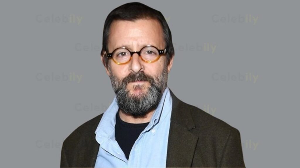 Judd Nelson Net Worth: How Much is He Worth?