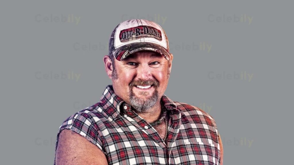 Larry The Cable Guy Net Worth: How Much is He Worth?