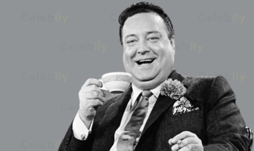 Jackie Gleason Net Worth: How Much is He Worth?