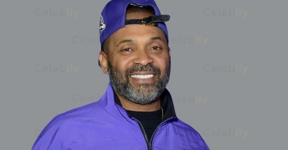 Mike Epps Net Worth 2023: How Much is He Worth?