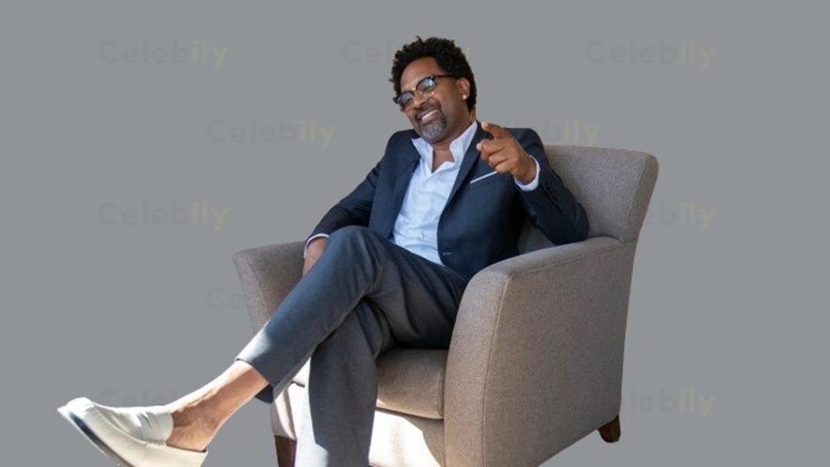 Mike Epps Net Worth 2023: How Much is He Worth?