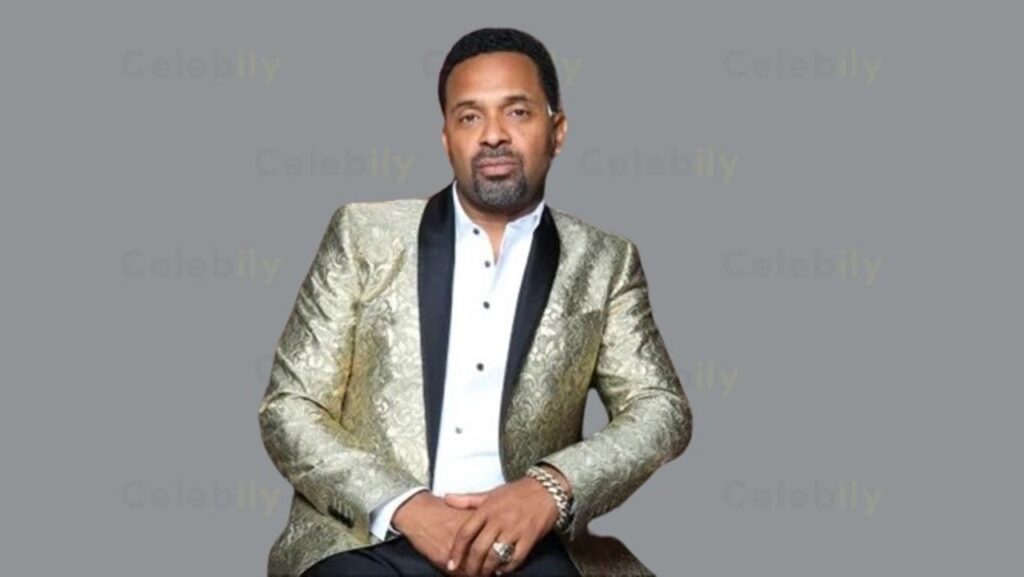 Mike Epps Net Worth 2023: How Much is He Worth?