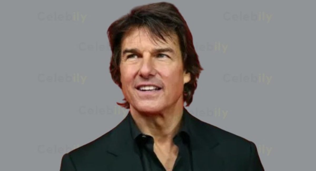 Tom Cruise Net Worth 2023: How Much is He Worth?