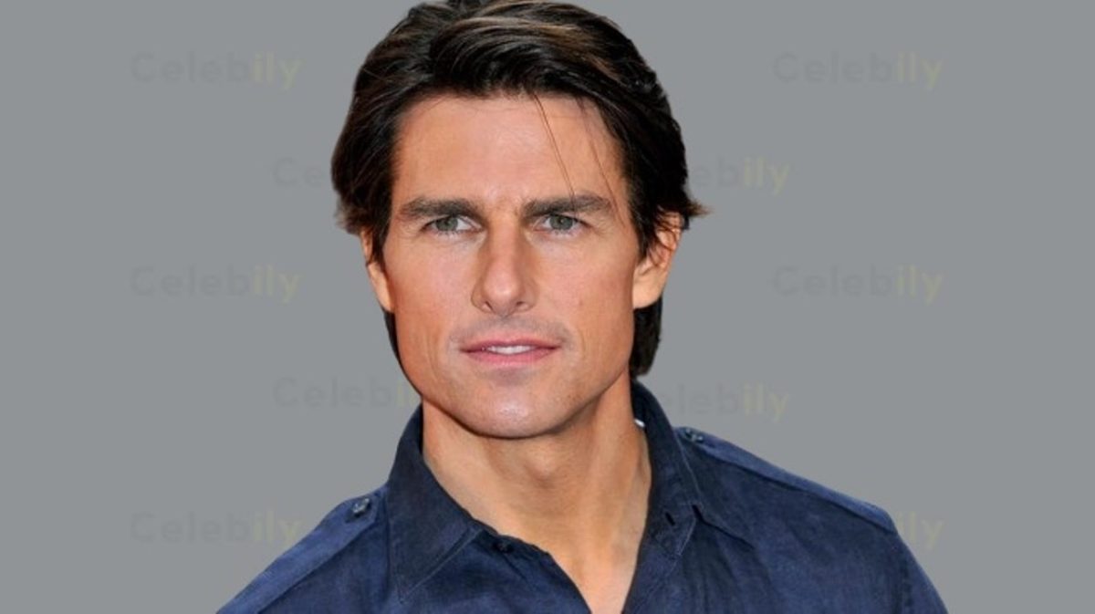 Tom Cruise Net Worth 2023: How Much is He Worth?