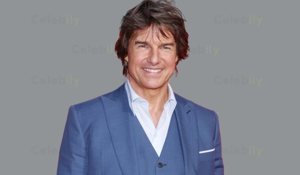Tom Cruise Net Worth 2023: How Much is He Worth?