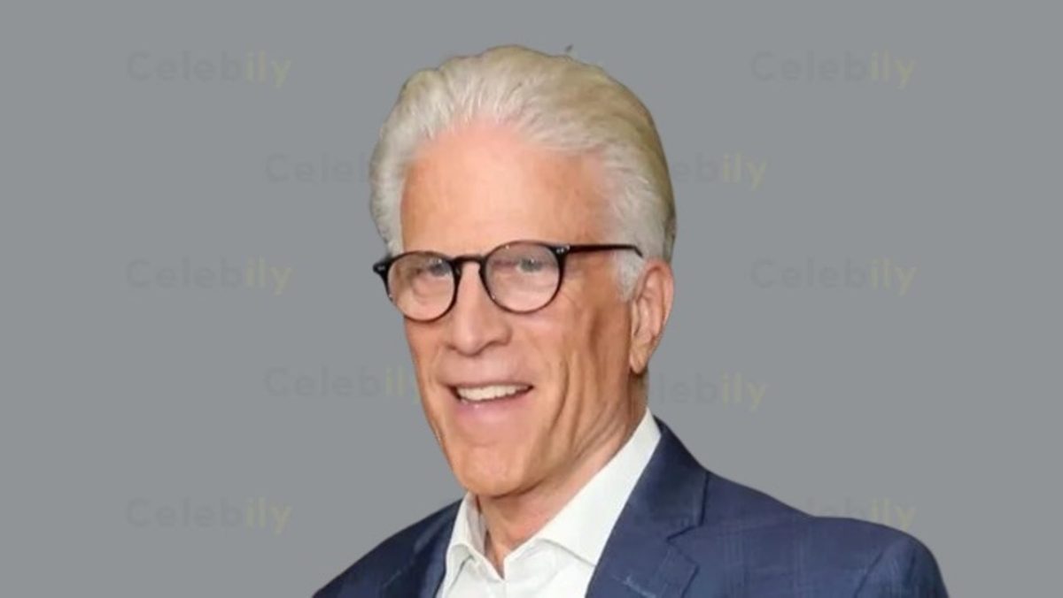 Ted Danson Net Worth 2023: How Much is He Worth?