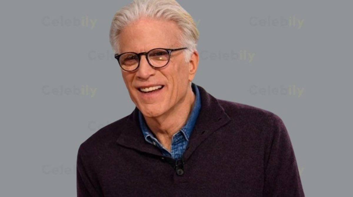 Ted Danson Net Worth 2023: How Much is He Worth?