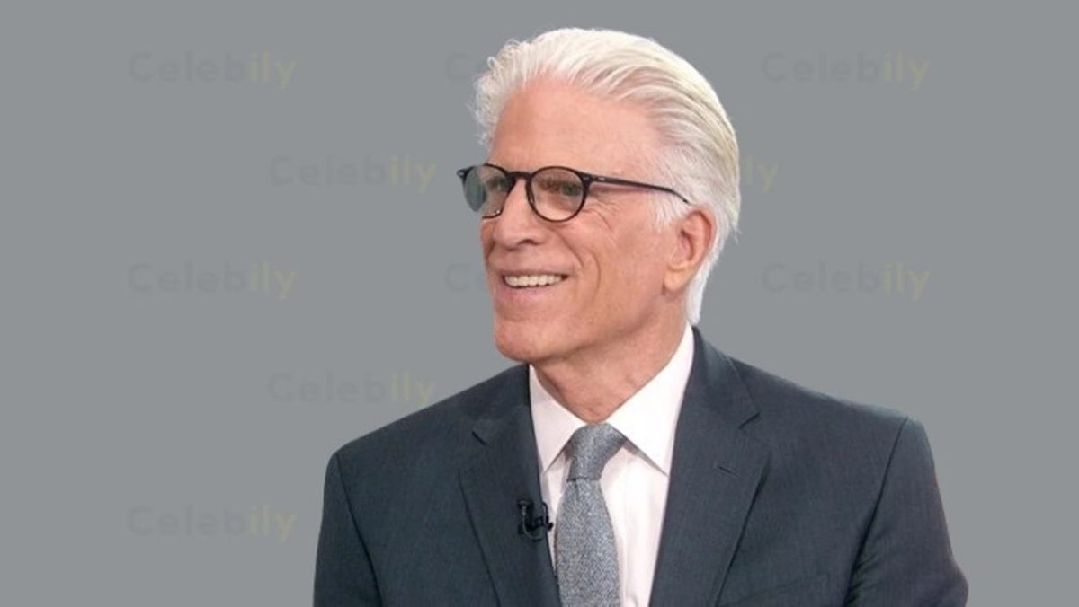 Ted Danson Net Worth 2023: How Much is He Worth?