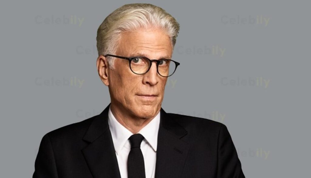 Ted Danson Net Worth 2023: How Much is He Worth?