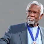 Bill Russell Net Worth: How Much is He Worth?