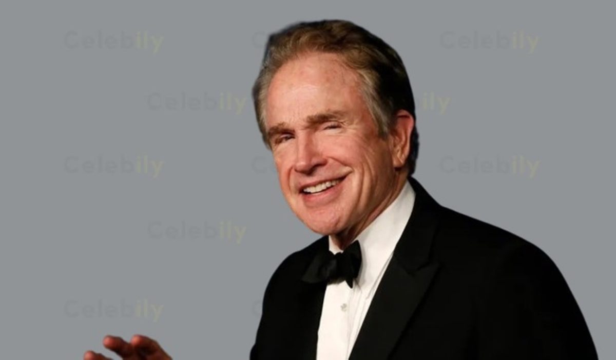 Warren Beatty Net Worth 2023: How Much is He Worth?