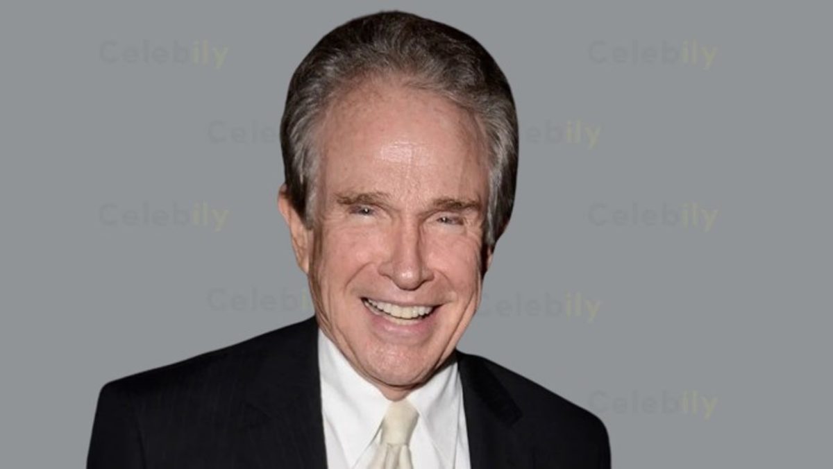 Warren Beatty Net Worth 2023: How Much is He Worth?