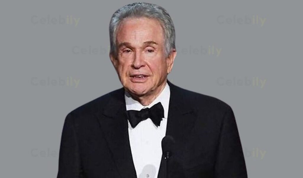 Warren Beatty Net Worth 2023: How Much is He Worth?