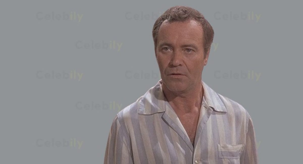 Jack Lemmon Net Worth 2023: How Much is He Worth? 3 Jack Lemmon Net Worth 2023: How Much is He Worth?