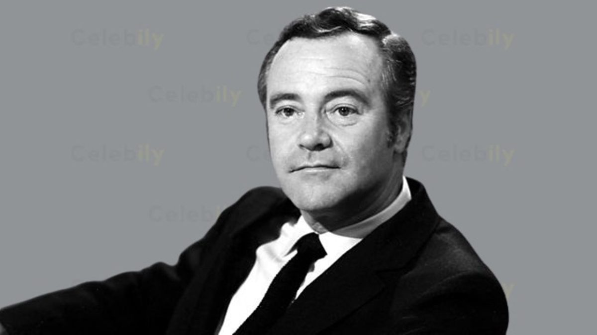 Jack Lemmon Net Worth 2023: How Much is He Worth? 4 Jack Lemmon Net Worth 2023: How Much is He Worth?