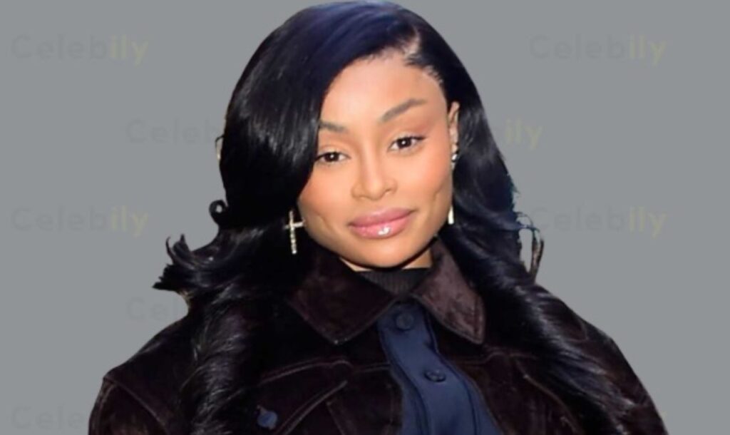 Blac Chyna Husband: Who is Her Husband?