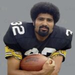 Franco Harris Net Worth: How Much is He Worth?