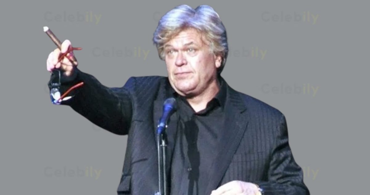 Ron White Net Worth 2023: How Much is He Worth?
