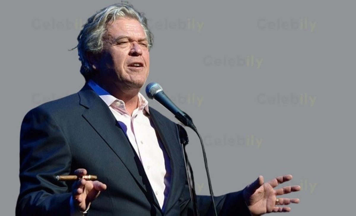 Ron White Net Worth 2023: How Much is He Worth?