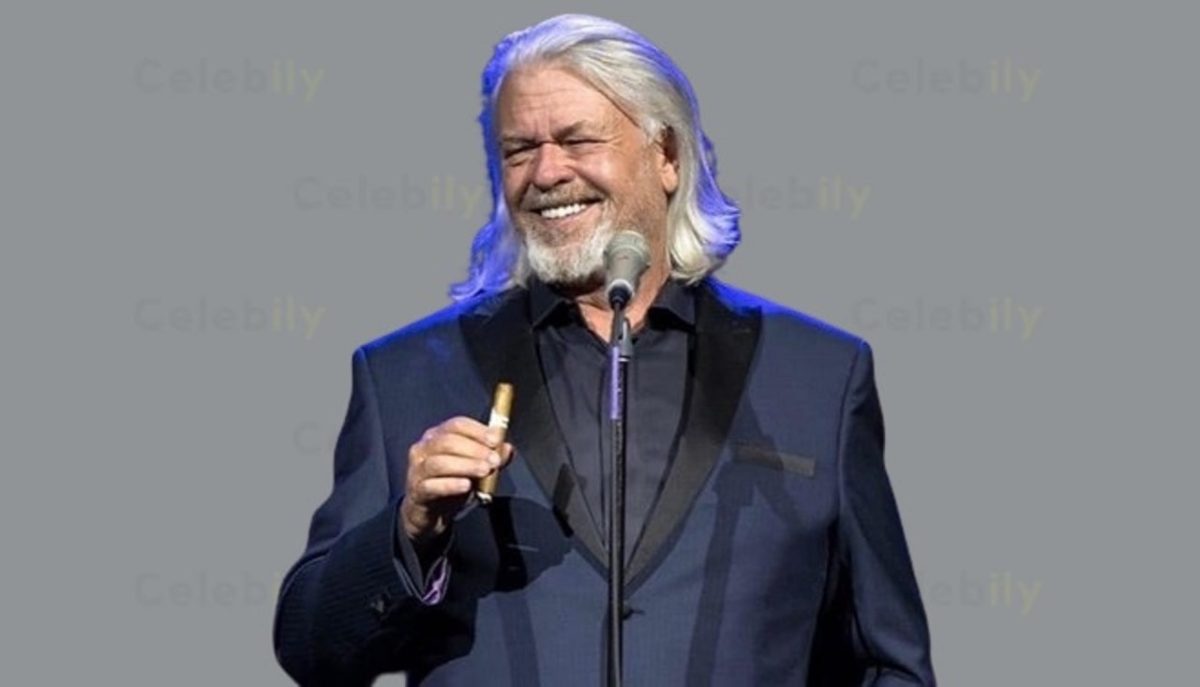 Ron White Net Worth 2023: How Much is He Worth?